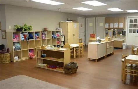 Best Infant Daycares in The Woodlands, TX .